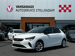 Opel Corsa 1.2 Level 3|Automaat|LED|Stoelverwarming|Carplay|Dodehoek detectie|Cruise Control