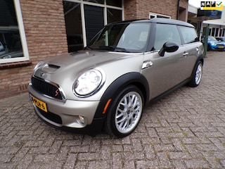 Mini Mini 1.6 Automaat / Leder / Panoramadak
