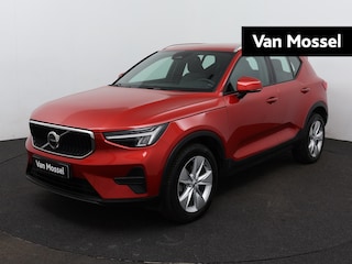 Volvo XC40 2.0 B3 Momentum Mild Hybrid | Navi | ECC | PDC | Cam | LED |