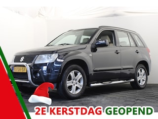 Suzuki Grand Vitara 2.0-16V Exclusive