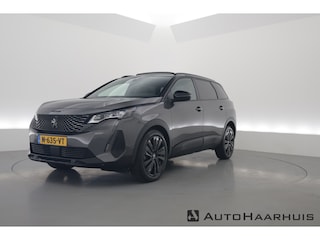 Peugeot 5008 1.2 PureTech GT Pack Business | 7 pers. | Pano | Focal Audio | Camera | Adapt. Cruise | Keyless