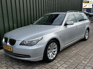 BMW 5-serie Touring 523i