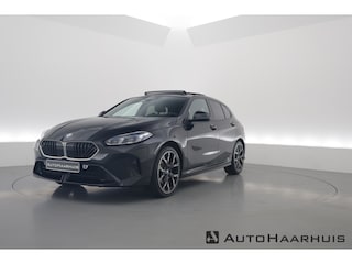 BMW 120i M Sport | MY25 | Pano | HUD | 360cam | Adapt. Cruise | 19'' | Elek. Stoelen | Keyless