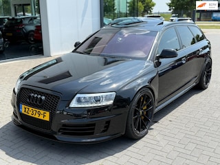 Audi A6 A6 Avant 5.0 TFSI 2008 Fabrieks nieuw! 800PK 1100nm