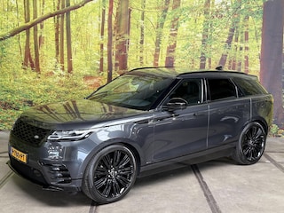 Land Rover Range Rover Velar 3.0 V6 SC AWD R-Dynamic HSE 380 PK Automaat 22 Inch Luchtvering Trekhaak Stoelkoeling Massage