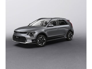 Kia Niro EV BUSINESS 64.8KWH | NIEUW | Cruise Adaptief | Navi