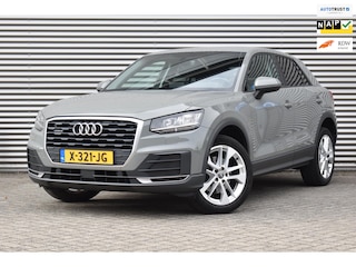 Audi Q2 2.0 TFSI quattro Sport, Airco, Ecc, Cruise, Carplay, Pdc.