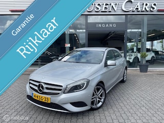 Mercedes-Benz A-klasse 180 Ambition/Xenon/Navi/Tel/Pdc/Cc/NAP/