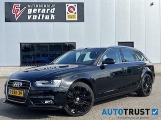 Audi A4 Avant 1.8 TFSI Business Edition AUTOMAAT NAV CRUISE