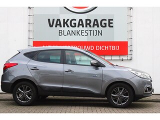 Hyundai ix35 1.6i GDI Business Ed / achteruitrijcamera