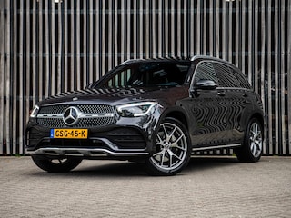 Mercedes-Benz GLC 400d 4M AMG Premium Plus |ALLE OPTIES|BTW|DEALER ONDERHOUDEN|€132.000,- NP|Garantie|