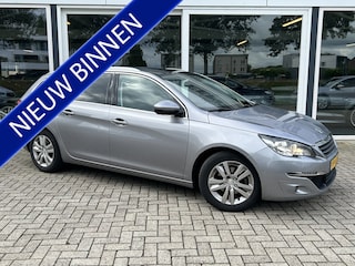 Peugeot 308 SW 1.6 BlueHDI Blue Lease Executive Pack 50% deal 2.725,- ACTIE Trekhaak / Pano / PDC / Cruise / Clima