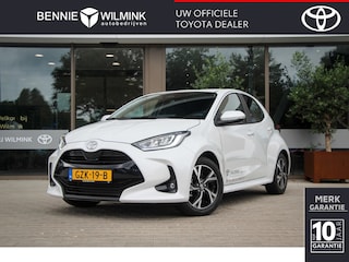 Toyota Yaris 1.5 Hybrid 115 First Edition