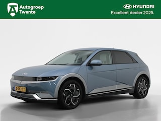 Hyundai Ioniq 5 77 kWh Lounge RWD | DEMO | Private lease 699 p.m.
