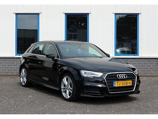 Audi A3 Sportback 1.0 TFSI Sport S Line Edition DSG S-Tronic