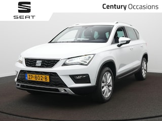 Seat Ateca 1.0 EcoTSI Style Business Intense / Virtual / Camera / Elek. Klep