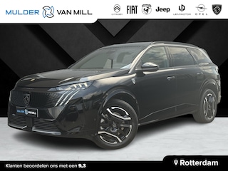 Peugeot 5008 GT Avantage 73 kWh | NIEUW | SNEL RIJDEN | 500KM ACTIERADIUS WLTP | NAVIGATIE| 7-ZITS | ADAPTIEVE CRUISE CONTROL | STOELVERWARMING