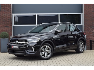 Volkswagen T-Roc 1.5 TSI 150pk DSG R-Line | Panoramadak | Trekhaak
