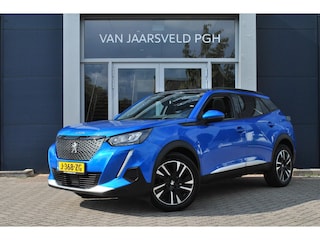 Peugeot 2008 Allure 1.2 Puretech 130pk