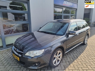 Subaru Legacy Touring Wagon 2.0R / airco
