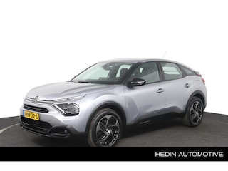 Citroën C4 1.2 130pk Feel