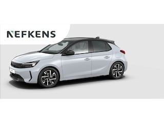 Opel Corsa 1.2 GS 75 pk | VOORRAAD KORTING €3959,- | Plan uw showroombezoek VANDAAG! | TOT 8 JAAR GARANTIE | Infotainment-pack | Apple Carplay/Android Auto | Achteruitrijcamera