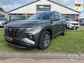 Hyundai Tucson 1.6 T-GDI MHEV i-Motion NAVI / CAMERA / STOELVERW.