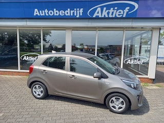Kia Picanto 1.0 Comfort Plusline