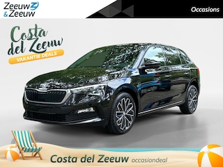 Skoda Scala 1.0 TSI Sport Business *Navi*Climate*Parkeersensoren*Sport Interieur*LM.Velgen*