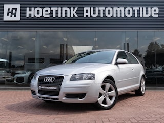 Audi A3 1.6 Pro Line| Slechts 34633 | Nieuw staat | Volledig onderhouden