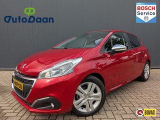 Peugeot 208 1.2 PureTech Signature | Apple carplay | Cruise control