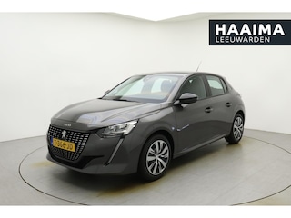 Peugeot 208 1.2 PureTech Active Pack | Navigatie | Airco & Cruise Control | Parkeersensoren | Telefoon Voorbereiding | Apple Carplay & Android Auto |