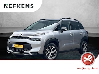 Citroën C3 Aircross 1.2 110pk Plus | Navigatie | Stoelverwarming | Apple CarPlay & Android Auto