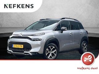 Citroën C3 Aircross 1.2 110pk Plus | Navigatie | Stoelverwarming | Apple CarPlay & Android Auto