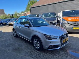 Audi A1 1.2 TFSI Attraction Pro Line Business