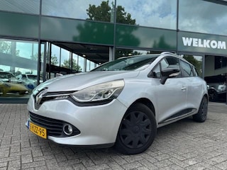 Renault Clio Estate 0.9 TCe Expression INRUIL KANS(NL-auto, Airco, Navi, PDC, Etc)