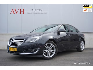Opel Insignia 1.6 Turbo Edition Automaat