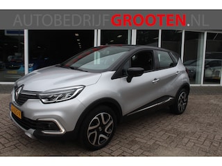 Renault Captur 0.9 TCe Intens