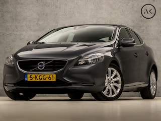 Volvo V40 1.6 D2 Sport (NAVIGATIE, CAMERA, CLIMATE, VIRTUAL COCKPIT, PARKEERSENSOREN, SPORTSTOELEN, CRUISE, LM VELGEN, NIEUWE APK, NIEUWSTAAT)