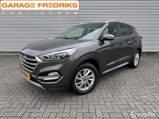 Hyundai Tucson 1.6 GDi Premium | Navigatie | Stoelverwarming |