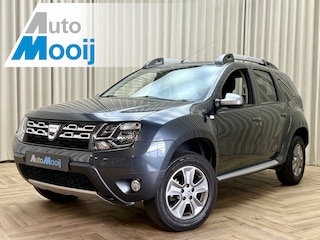 Dacia Duster 1.6 SCe *Eerste Eigenaar* Afneembare Trekhaak / Navigatie / Cruise / Airco / 16'' LMV / Carpass