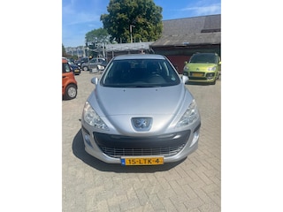 Peugeot 308 1.6 VTi XS AUTOMAAT ecc cruise control