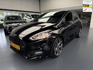 Ford Fiesta 1.0 EcoBoost ST-Line |NAP|