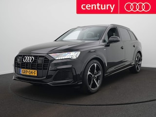Audi Q7 55 TFSI e quattro Pro Line S B&O | Tour | Head up | 21"