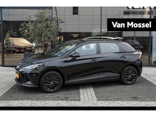 MG 4 Electric Standard 51 kWh | 350 km WLTP | Apple CarPlay | Led Koplampen | Adaptive Cruise Control |