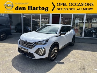 Peugeot 2008 1.2 PureTech Allure Automaat Camera V+A/Stoelverwarming/ECC.