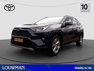 Toyota RAV4 2.0 VVT-iE Dynamic | CarPlay/AndroidAuto | Camera | Trekhaak |