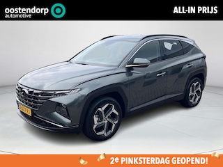 Hyundai Tucson 1.6 T-GDI PHEV Comfort 4WD | Rijklaarprijs dus GEEN afleverkosten! | Apple CarPlay/Android Auto | Cruise Control |