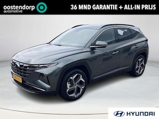 Hyundai Tucson 1.6 T-GDI PHEV Comfort 4WD | Rijklaarprijs dus GEEN afleverkosten! | Apple CarPlay/Android Auto | Cruise Control |
