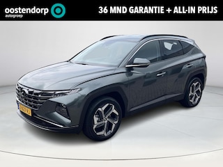 Hyundai Tucson 1.6 T-GDI PHEV Comfort 4WD